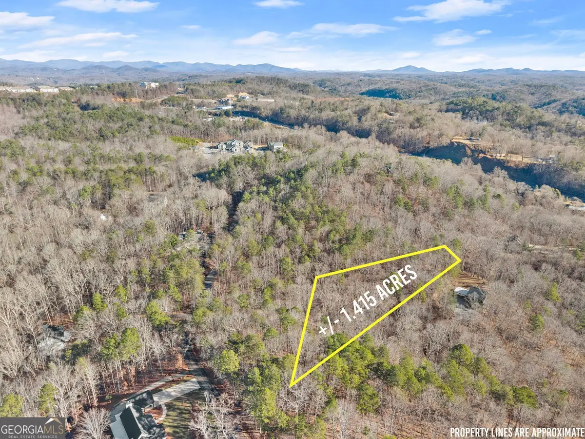 0 Golden Lot 5 Avenue, Dahlonega, GA 30533 - Image #1