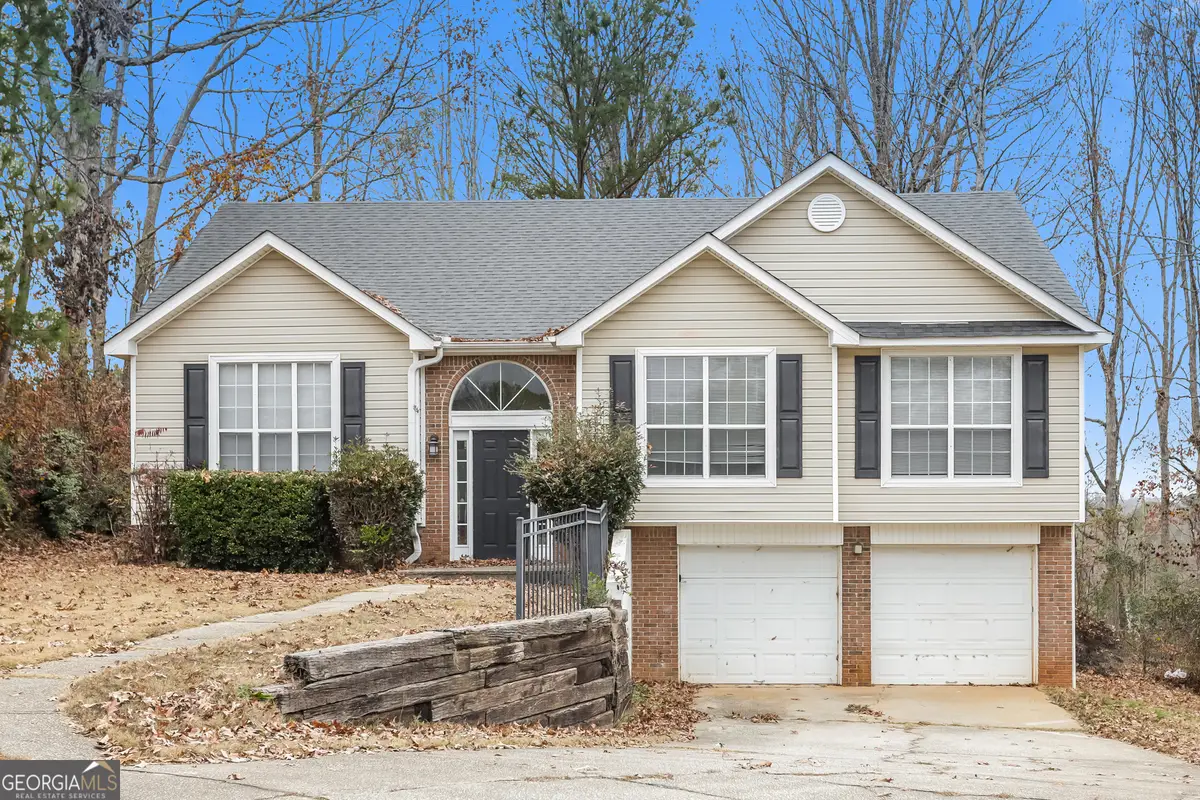 306 Nicole Terrace, Stockbridge, GA 30281 - Image #1