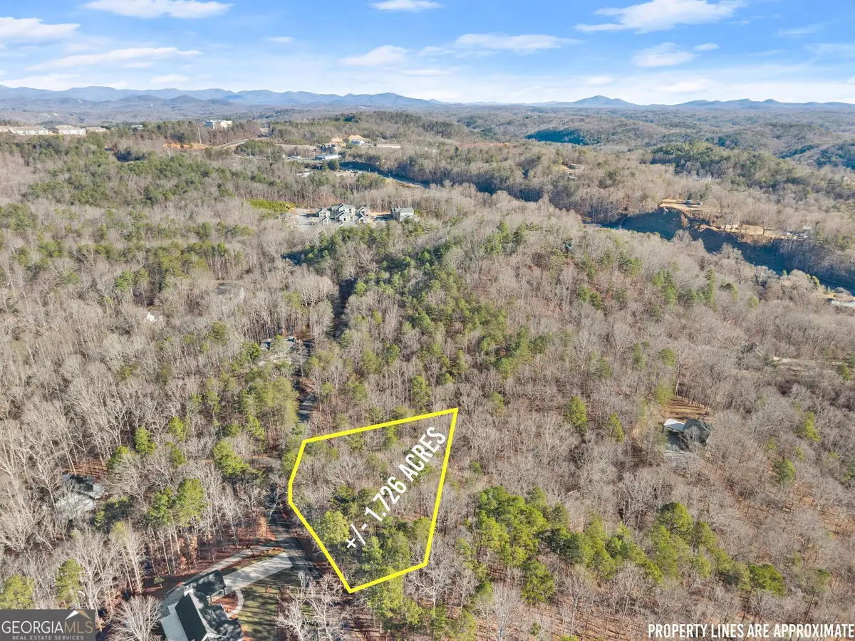 0 Golden Lot 4 Avenue, Dahlonega, GA 30533 - Image #1