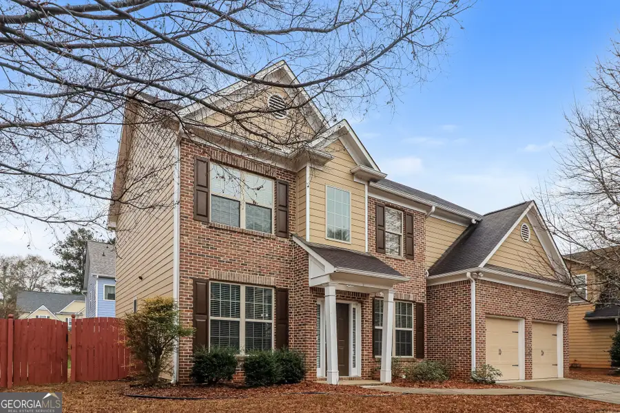 2570 Kolb Manor Circle Sw, Marietta, GA 30008 - Image #2