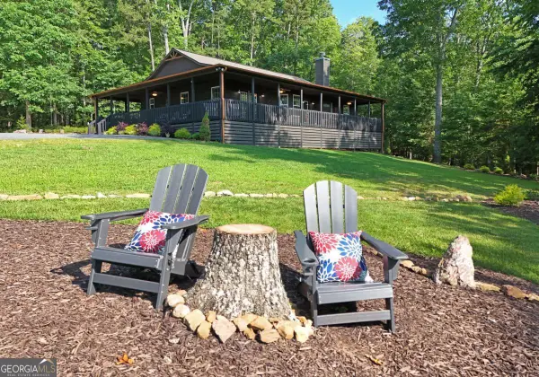 81 Highland Drive, Blairsville, GA 30512