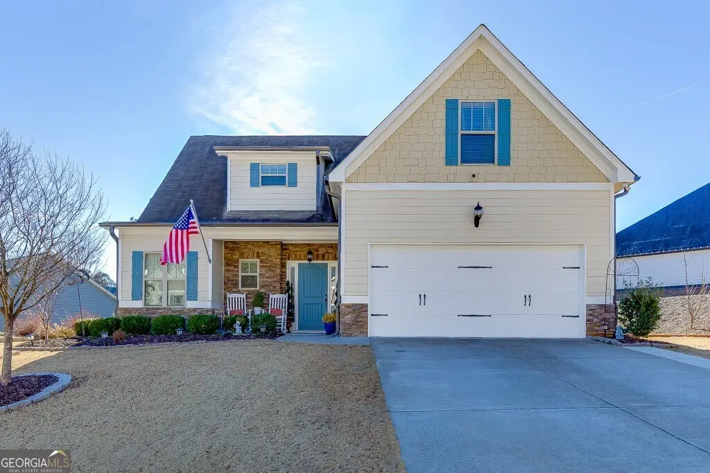 111 Gunier Circle, Dawsonville, GA 30534 - Image #1