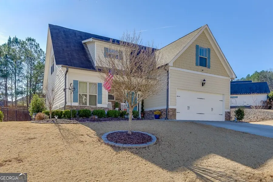 111 Gunier Circle, Dawsonville, GA 30534 - Image #3