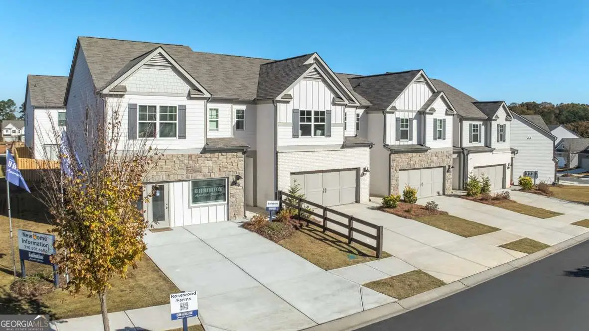 2506 Acacia Walk, Acworth, GA 30101 - Image #1