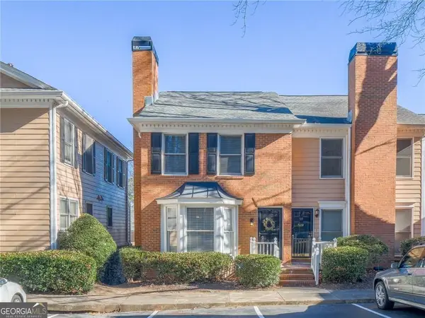 7500 Roswell Road #58, Sandy Springs, GA 30350