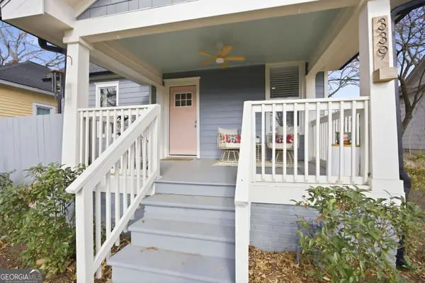 339 E Dixie Avenue Se, Marietta, GA 30060