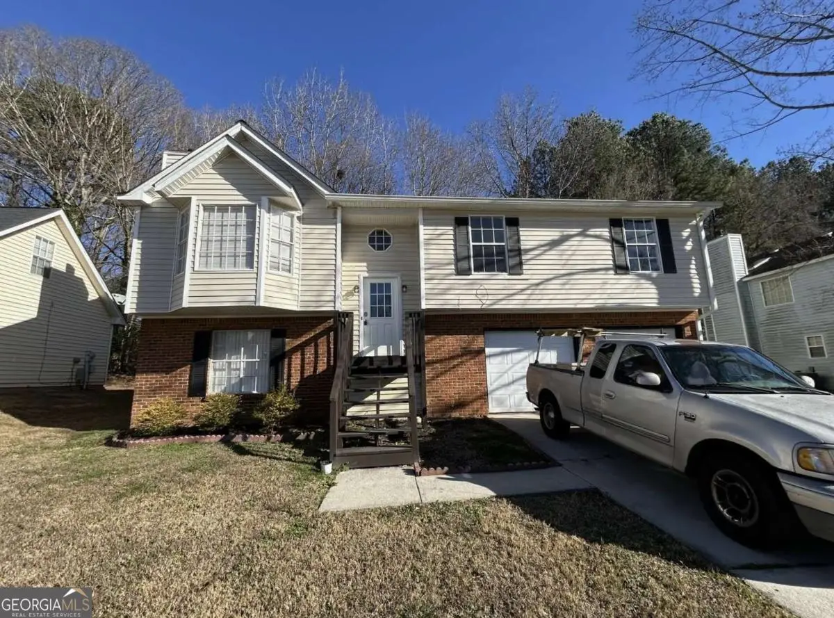 961 Redan Trace, Stone Mountain, GA 30088 - Image #1