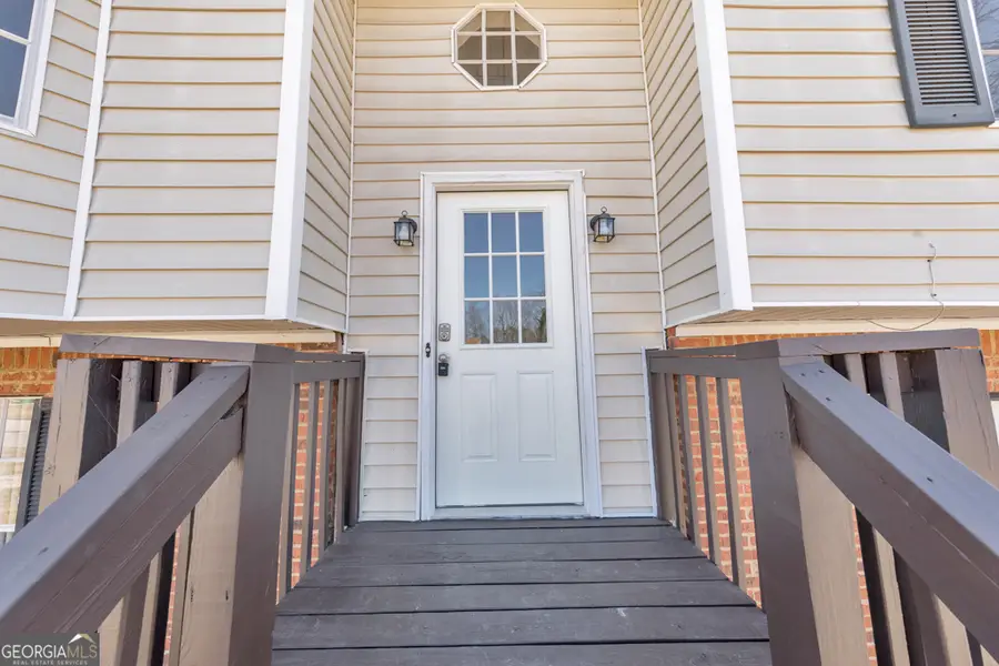 961 Redan Trace, Stone Mountain, GA 30088 - #2