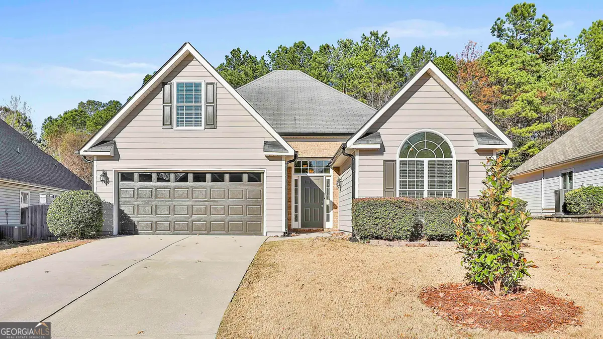 264 Turnbridge Circle, Peachtree City, GA 30269 - Image #1