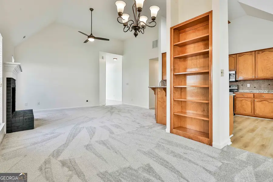 264 Turnbridge Circle, Peachtree City, GA 30269 - Image #2