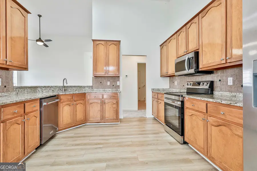 264 Turnbridge Circle, Peachtree City, GA 30269 - Image #3