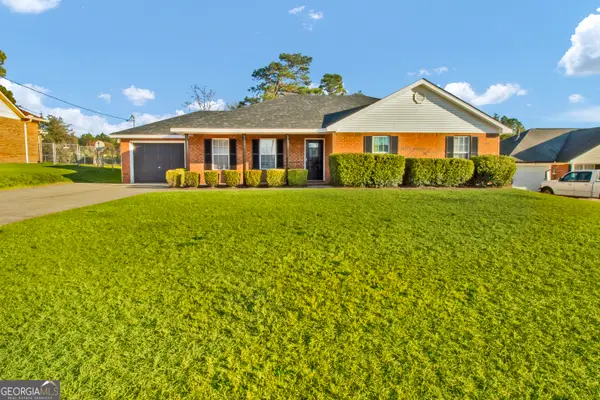 4365 White Pine Court, Augusta, GA 30906