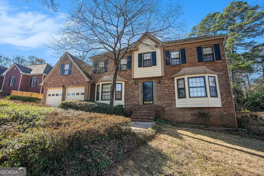 921 Cedar Trace Sw, Lilburn, GA 30047 - Image #3
