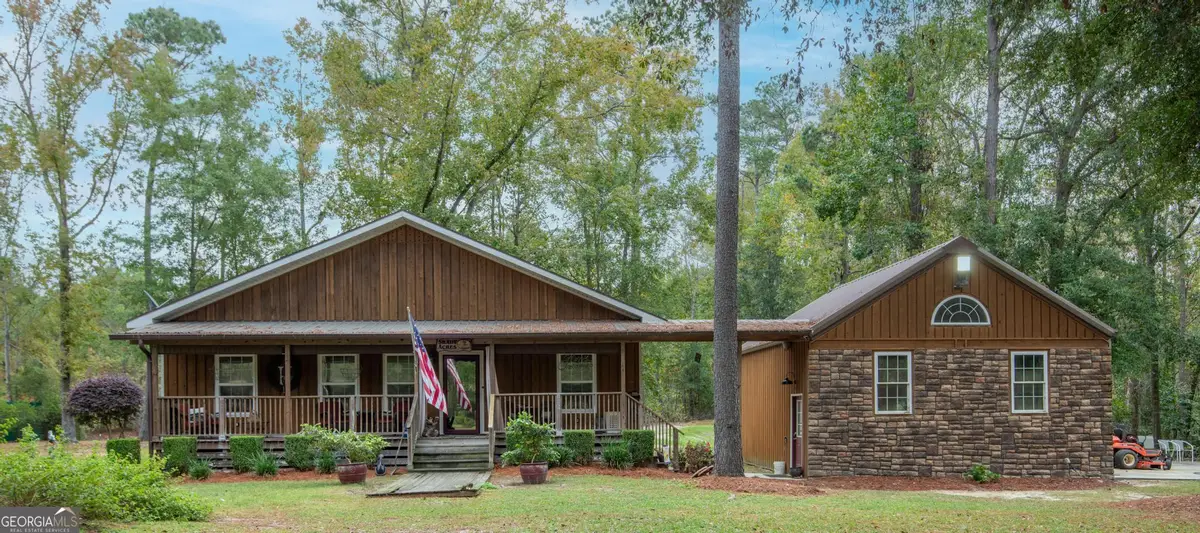 363 Dover Road, Sylvania, GA 30467 - Image #1