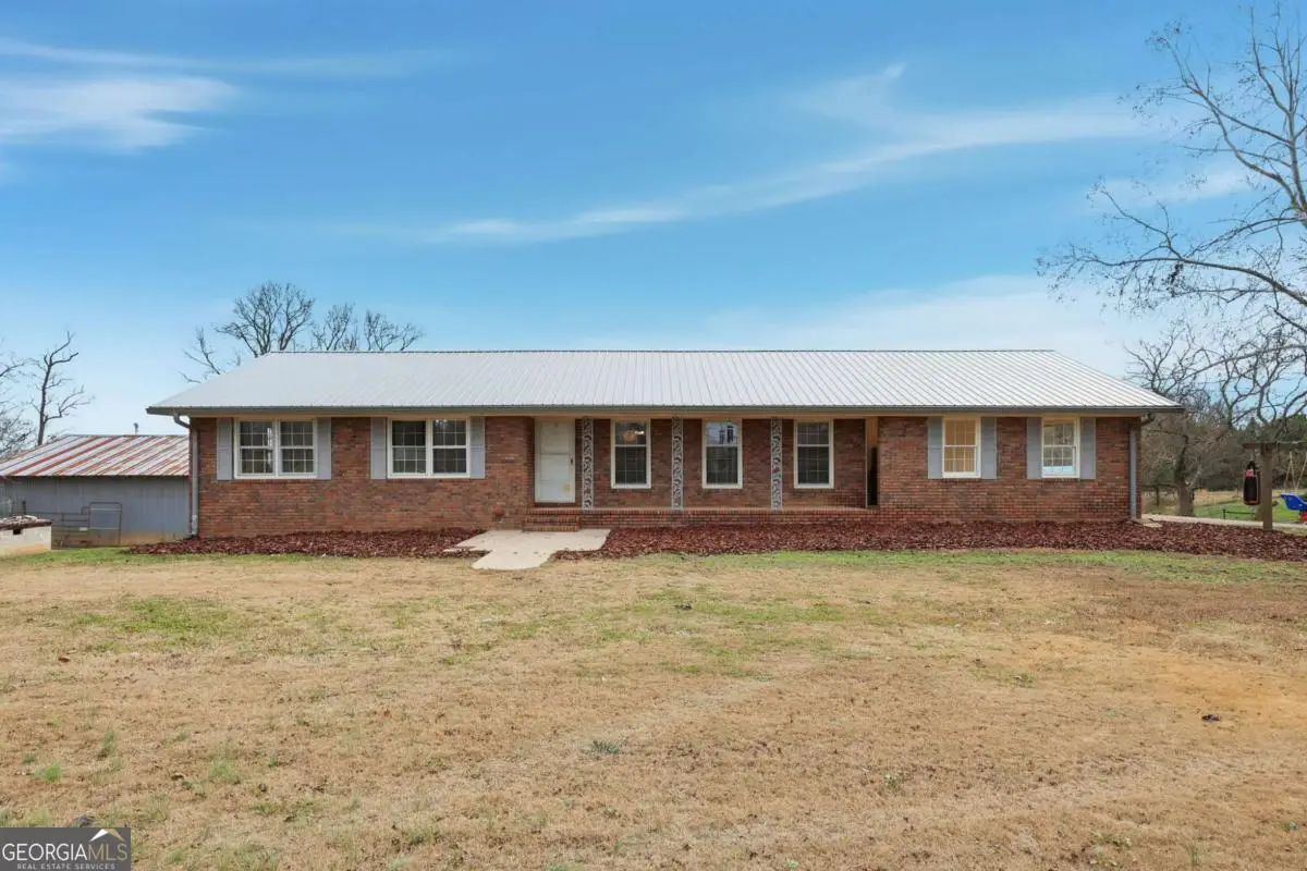 334 Highway 174, Danielsville, GA 30633 - Image #1