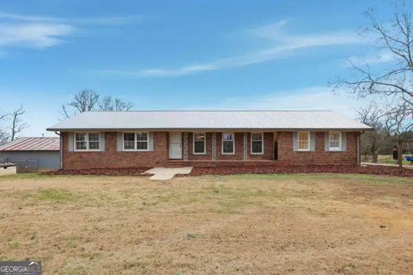 334 Highway 174, Danielsville, GA 30633