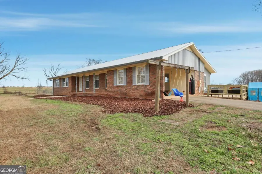 334 Highway 174, Danielsville, GA 30633 - Image #2