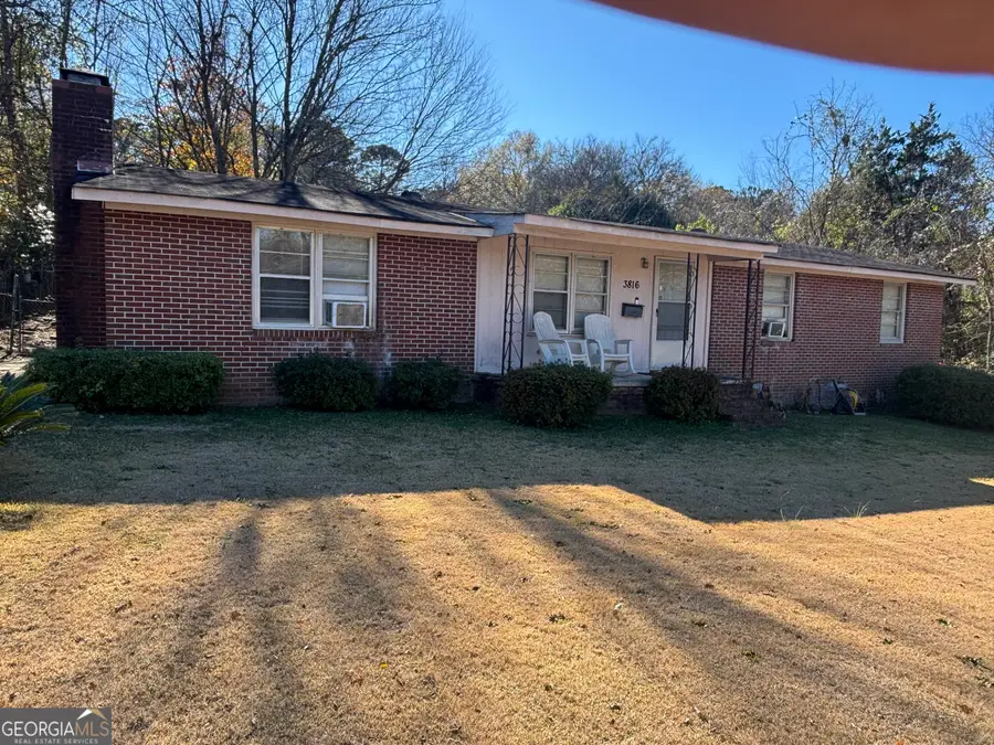 3816 Log Cabin Drive, Macon, GA 31204 - Image #2