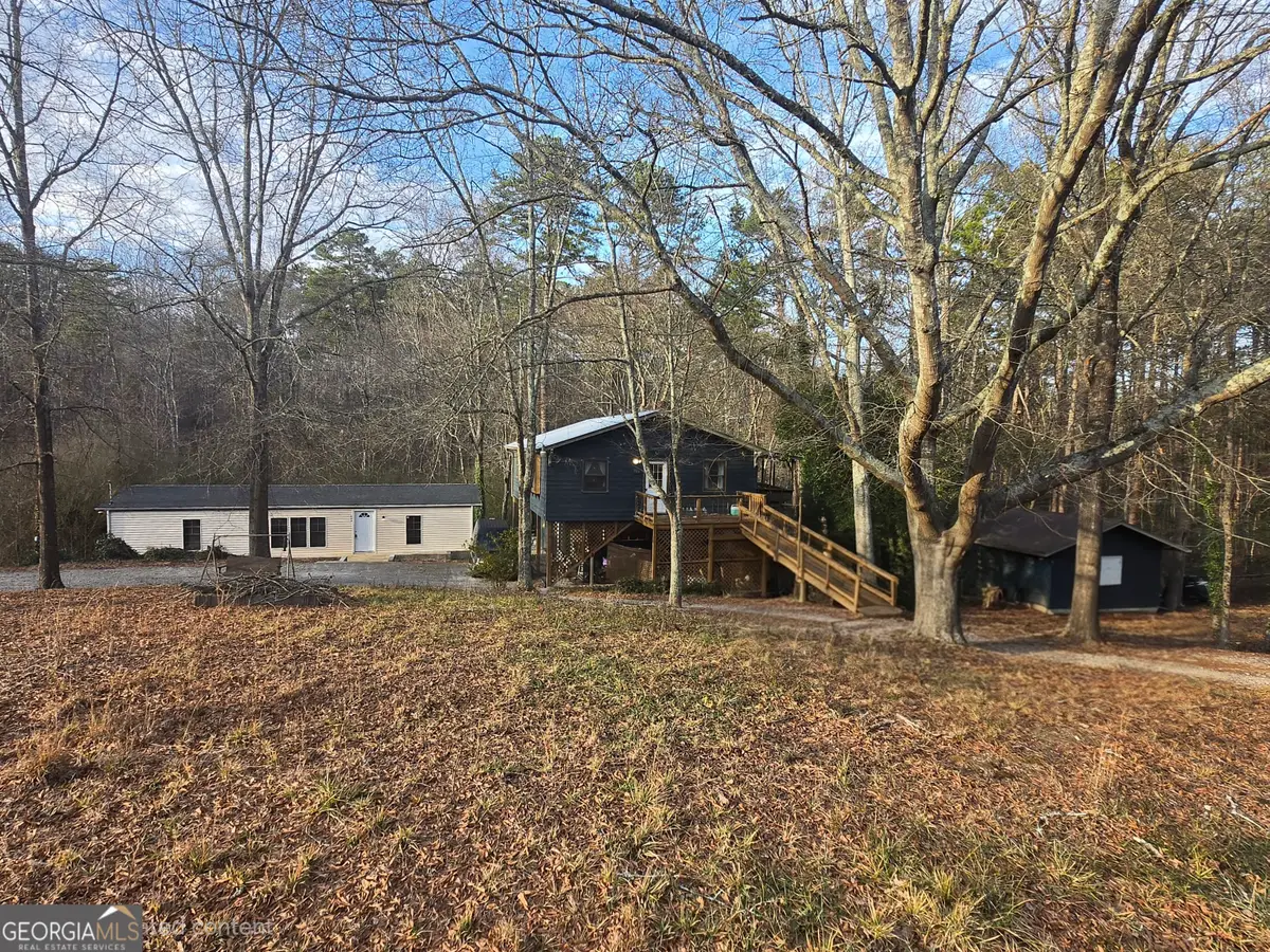 549 Garrett Road, Demorest, GA 30535 - Image #1