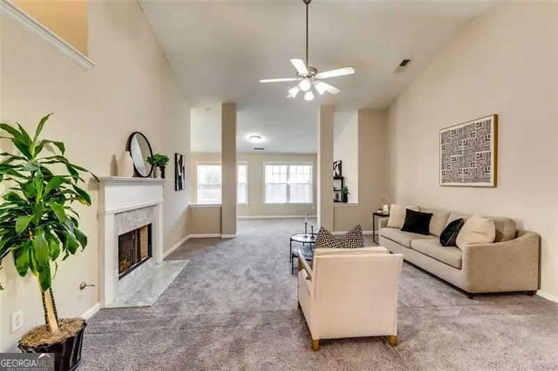 5602 Swanson, Ellenwood, GA 30294 - Image #2