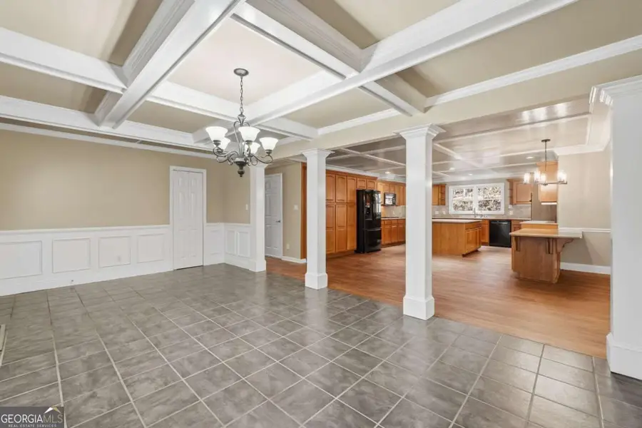 3391 Fawn Trail, Marietta, GA 30066 - #3