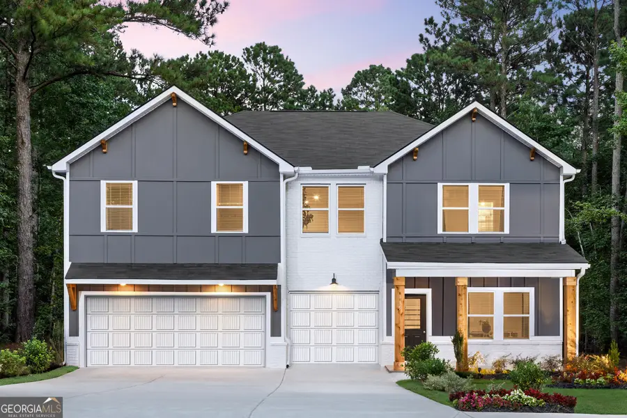 2472 SW O'neal Road #22, Conyers, GA 30094 - Image #2