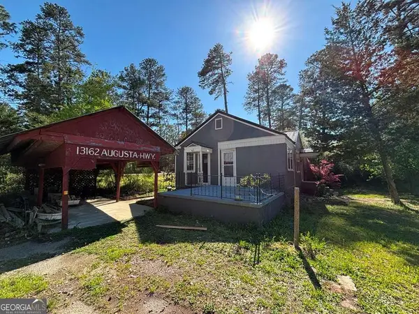 13162 Augusta Highway, Sparta, GA 31087