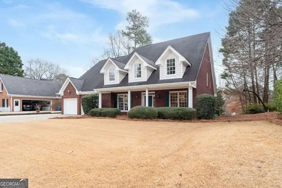 2800 Towne Village Drive, Duluth, GA 30097 - Image #2