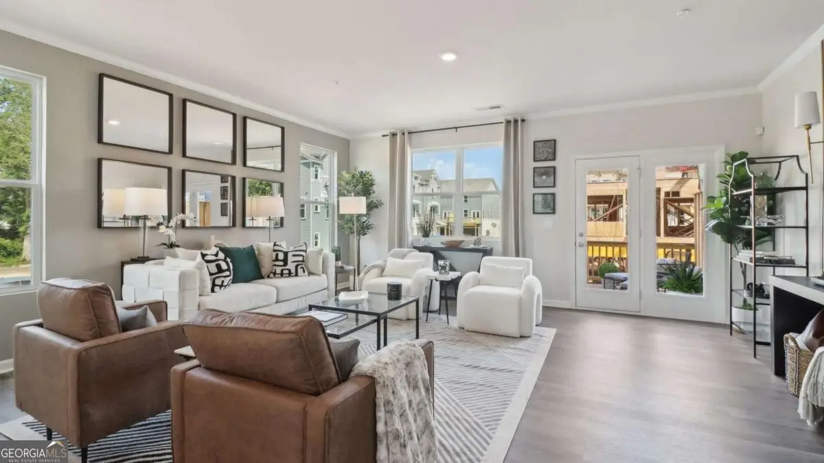 3577 Overlook Rise Dale, Peachtree Corners, GA 30092 - Image #1