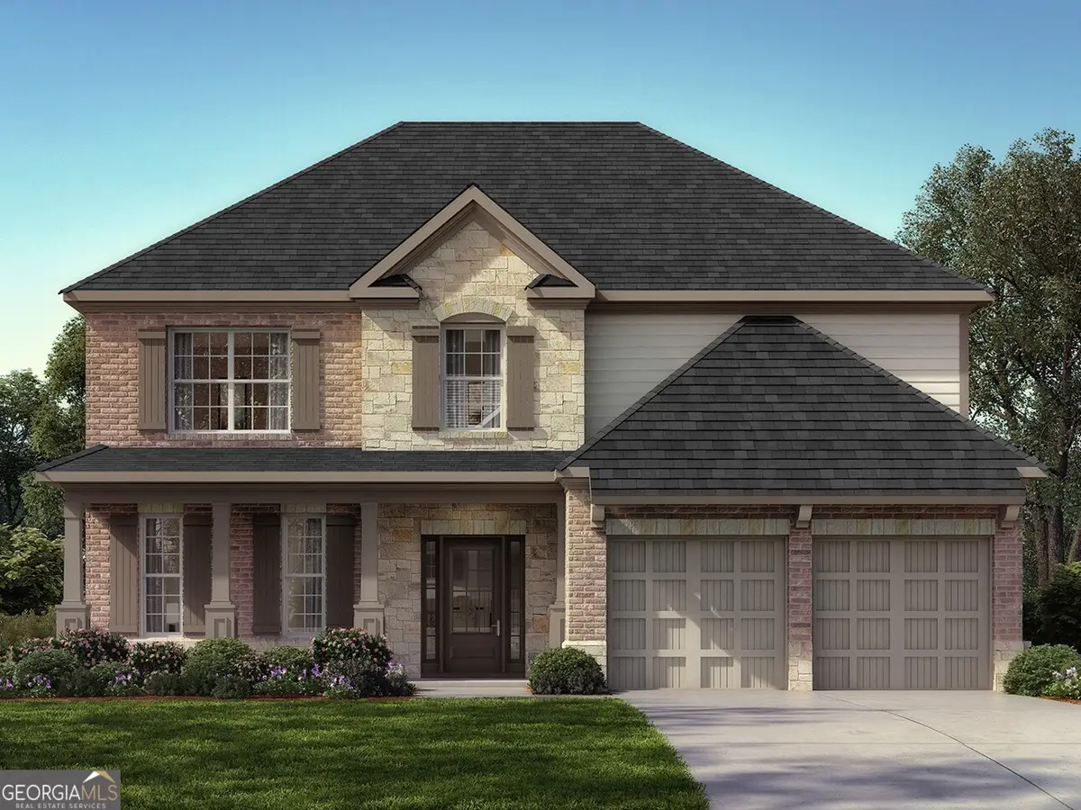 4055 Haven Way, Cumming, GA 30028 - #1