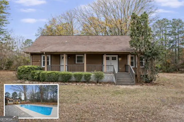 12 Clearwater Road, Sharpsburg, GA 30277