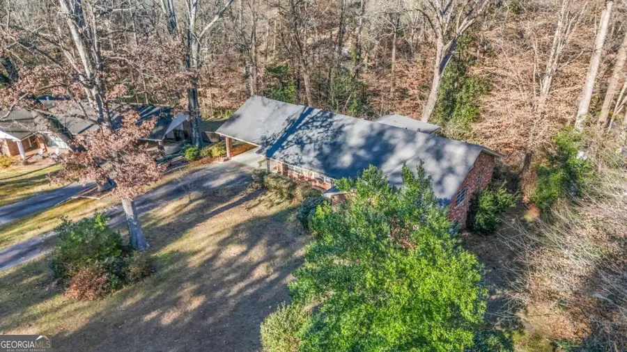 2425 Melinda Court Ne, Atlanta, GA 30345 - #2