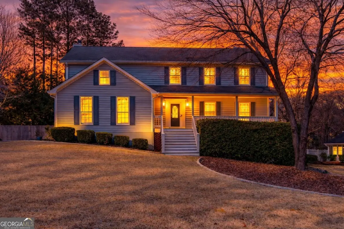 1974 Emerson Lake Circle, Snellville, GA 30078 - Image #1