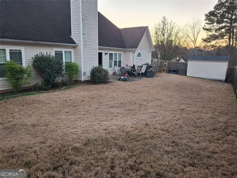 84 Pebble Creek Drive, Newnan, GA 30265 - #3