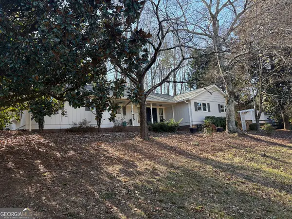 427 Turner Road, Marietta, GA 30066