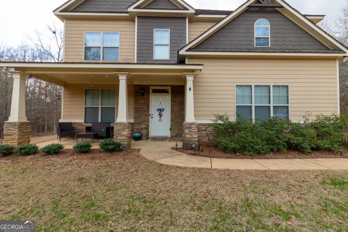 111 Shadewood Drive, Cataula, GA 31804 - Image #1
