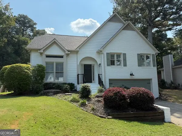 1081 Pine Grove Drive, Alpharetta, GA 30009