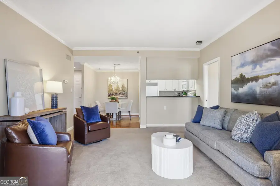 1800 Clairmont Lake #719, Decatur, GA 30033 - Image #2