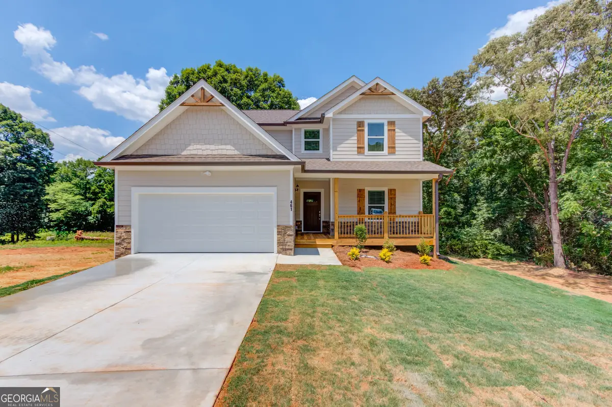 6450 River Plantation Station Drive, Lula, GA 30554 - Image #1