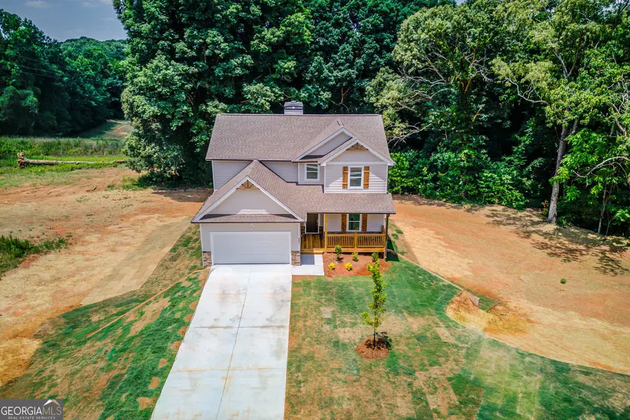 6450 River Plantation Station Drive, Lula, GA 30554 - Image #2