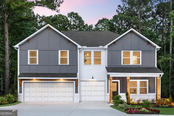 129 SE Honey Creek Road #4, Conyers, GA 30094