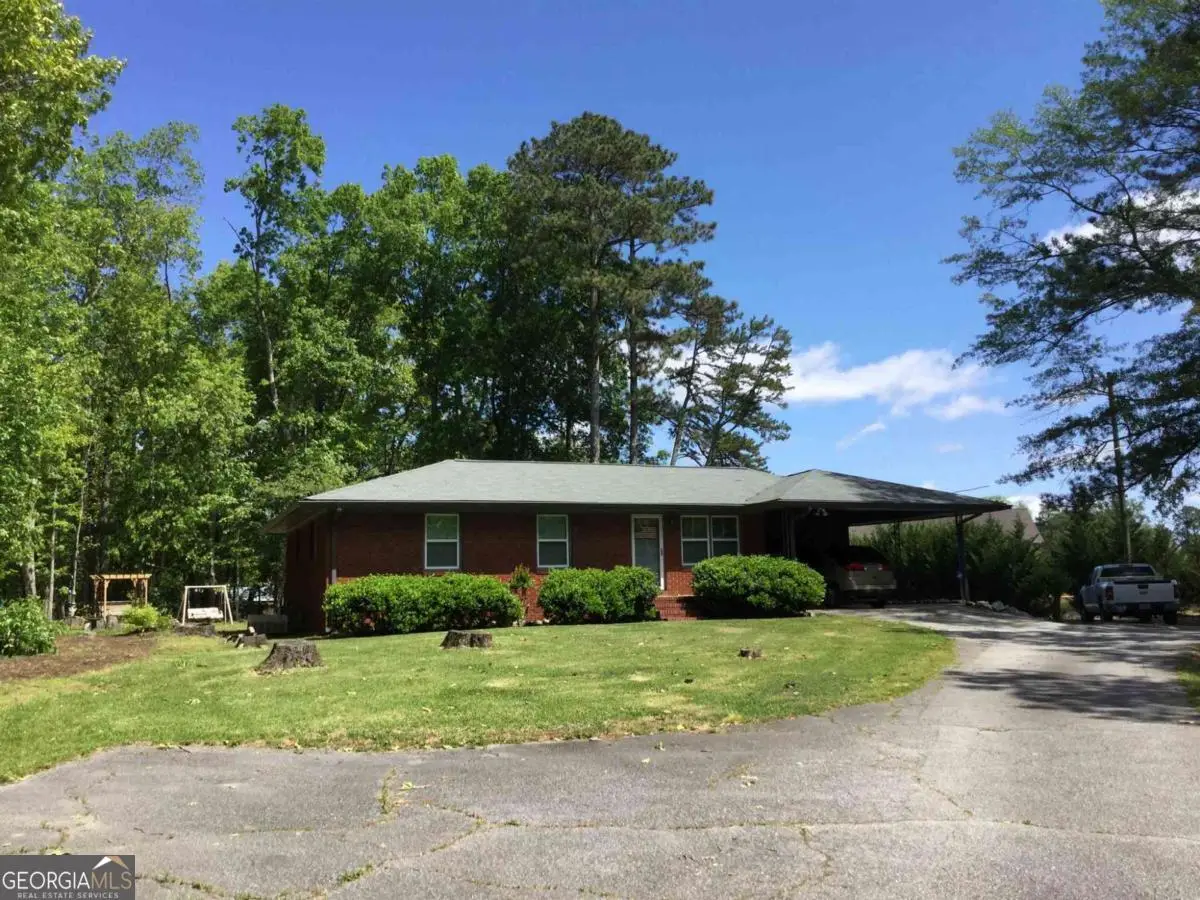 1623 Highway 54 W, Fayetteville, GA 30214 - #1