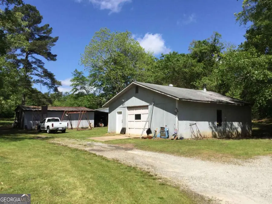 1623 Highway 54 W, Fayetteville, GA 30214 - #3