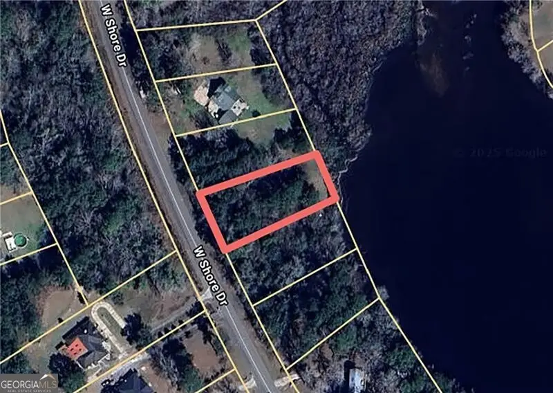 185 W Shore Drive, Ochlocknee, GA 31773 - #1