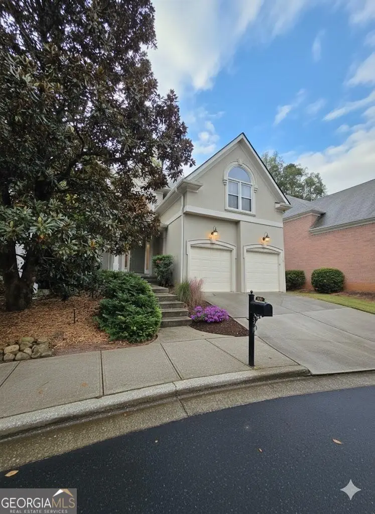 2030 Lenox Cove Circle Ne, Atlanta, GA 30319 - Image #2