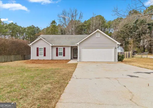 311 Crosswalk Drive, Auburn, GA 30011