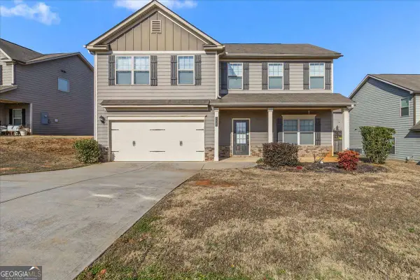 2145 Villa Spring Court, Dacula, GA 30019