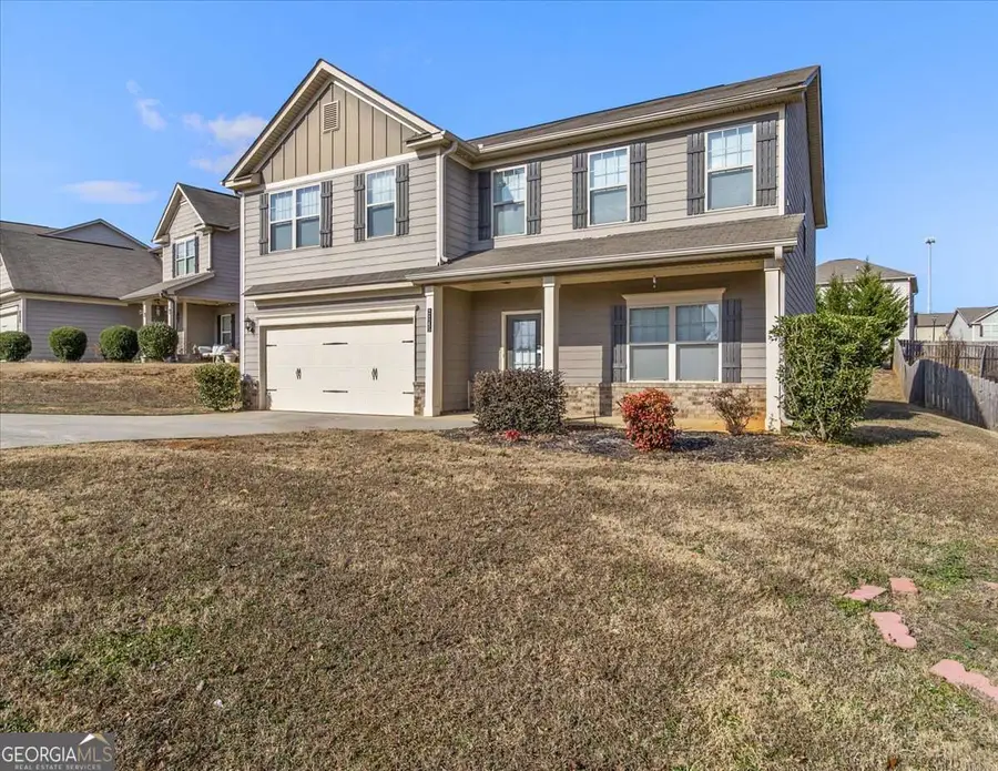 2145 Villa Spring Court, Dacula, GA 30019 - Image #2