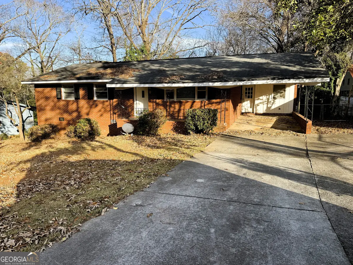 510 Arrowhead Trail, Warner Robins, GA 31088 - Image #1