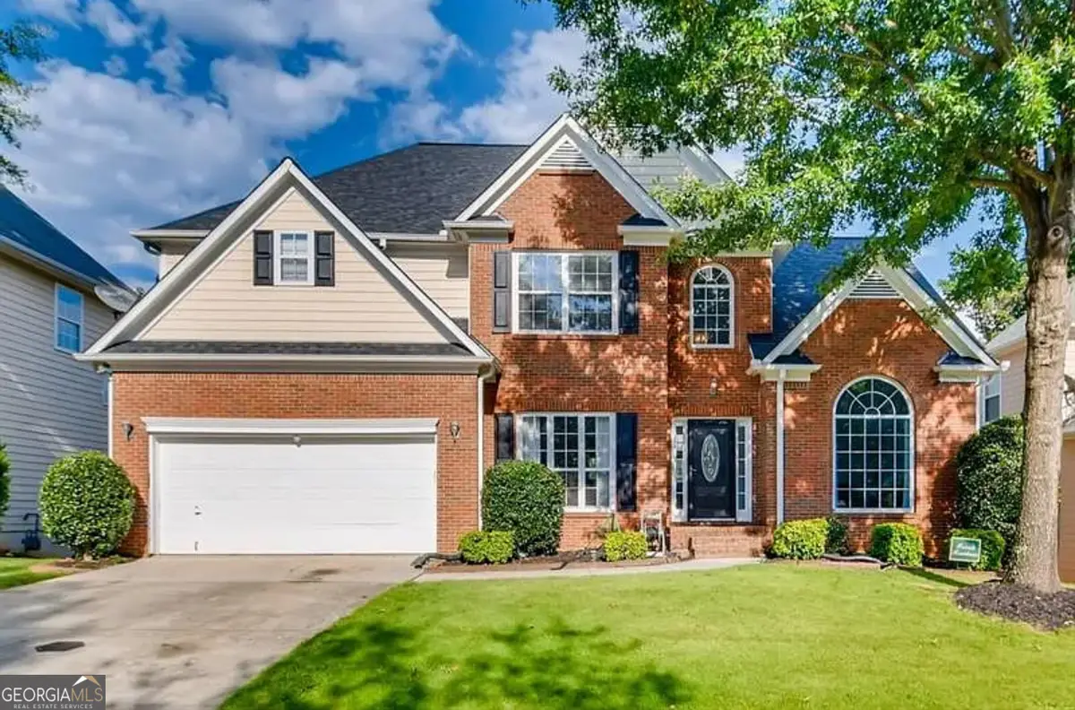 6289 Vinings Vintage Drive, Mableton, GA 30126 - Image #1